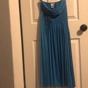 Perfect for cocktail party. Only worn once